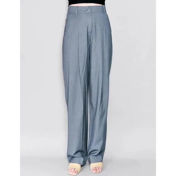 Paper Moon Aritzia Style Babaton Fletcher Pants in Black - Picture 5 of 10